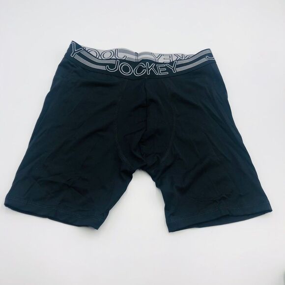 Brand New Black Jockeys Midway Brief 3 In‎ Pack Size Small For Men - Picture 1 of 7